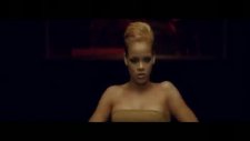 Rihanna---Russian Roulette--Official Video