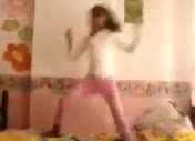 Super Apaçi Dansı