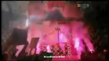 2010 hell in a cell - özet