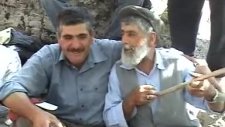 Elazığ-Sivrice-Taşlıyayla Köyü 2005 Ziyaret Klip-6