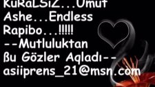 KuRaLSıZ - Mutluluktan Bu Gözler Ağladı