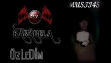 Musti45 Ft. 27 Karabela - Ozledim 2010