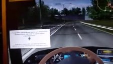 Posst Usser Eruo Truck Otobüs Mod