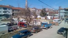 Özburun Kasabası
