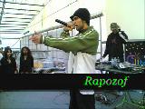 Rapozof - Feat. Sansar - Bizdik Suçlu Rapozof - Feat. Sansar - Bizdik Suçlu