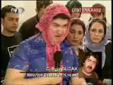 Şahan ----Dişi Yakarış---