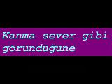 Tüdanya - Aldanma çocuksu Tüdanya - Aldanma çocuksu