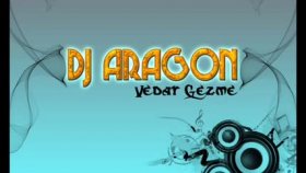 Dj Aragon - Ft. Izzet Yıldızhan Dj Aragon - Ft. Izzet Yıldızhan