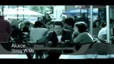 Akcent - Stay With Me