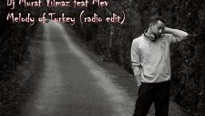 Dj Murat Yılmaz-Melody Of Turkey