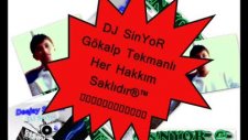 dj sinyor-kolbastı remix 2010