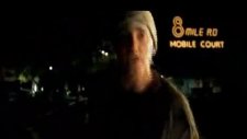 Eminem - Lose Yourself (Video Clip)
