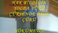 Gül Yaman Bilen Yok