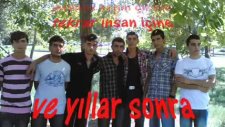 Yaralı Aşıkların Şehri Adana Şahin Sarsu