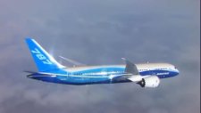 boeing 787 dreamliner