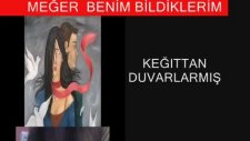 Beni Sensiz Düşünme