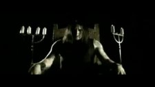 Satyricon-Pentagram Burns