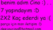 facebook’ta paylaş çok güzel izlesene
