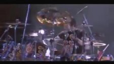 Godsmack Drum Battle