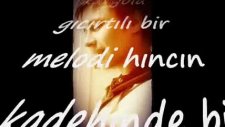 Kendimden Ote Bir Yer Olsa