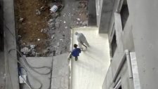 gerkem / sprey poliüretan köpük