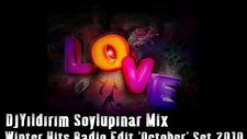 Winter Hits Radio Edit ’october’ Set 2010 Dj Y.s.