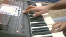 Korg Pa55tr Adana Çiftetelli