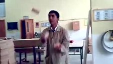 Melihten Akrobasi Hareketleri 2