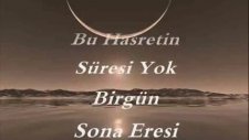 Murat Karatay-Sor Yeter