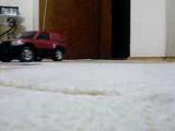rc model pajero