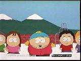 south park - kyle's mom is a bitch