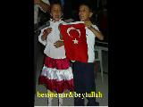 Yeşilova İbrahim Etem Baysal İlkögretim Okulu (Bey
