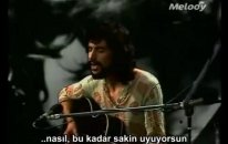 Cat Stevens - Lady D'arbanville - (Türkçe)