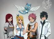 Fairy Tail