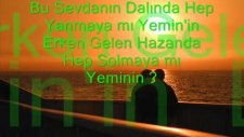 yavuz bingöl - yemin - adını dağlara verdim