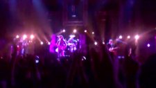 Duman - Senden Daha Güzel Edirne Cokenmusic 2010