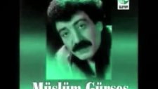 müslüm gürses-dayanamazsın