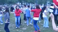 Bartından Düğün