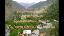 Özledim...