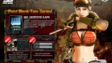 point blank anlaşılmaz hata