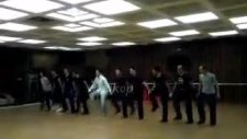 apaçi müziği ile horon böyle oynanır