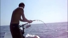 jigging akya 30 kg antalya