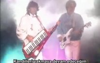modern talking-you’re my soul - (türkçe alt yazı)