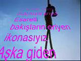 Hasret Şiiri