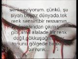 Murat Kurşun İyiki Varsın