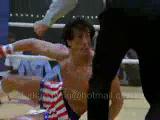 rocky balboa & clubbert