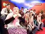Şahan ---Dişi Yakarış---2