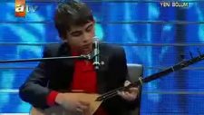 Salih Gündoğdu - Kainatın Aynasıyım