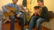 Unkapanı Sanat Gitar Dersleri Çalışmaları
