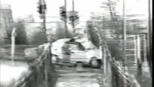 Vedat Bağlan Sevgililer Treni